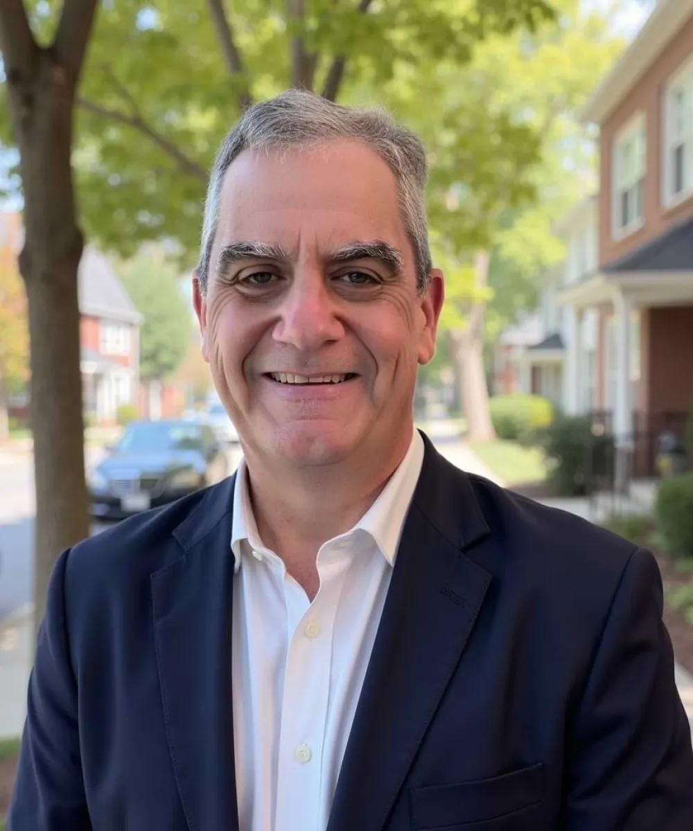 Sean | Certified Fiduciary | Flaherty Wealth Management